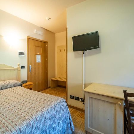 Rifugio Sapienza Otel Nicolosi Dış mekan fotoğraf