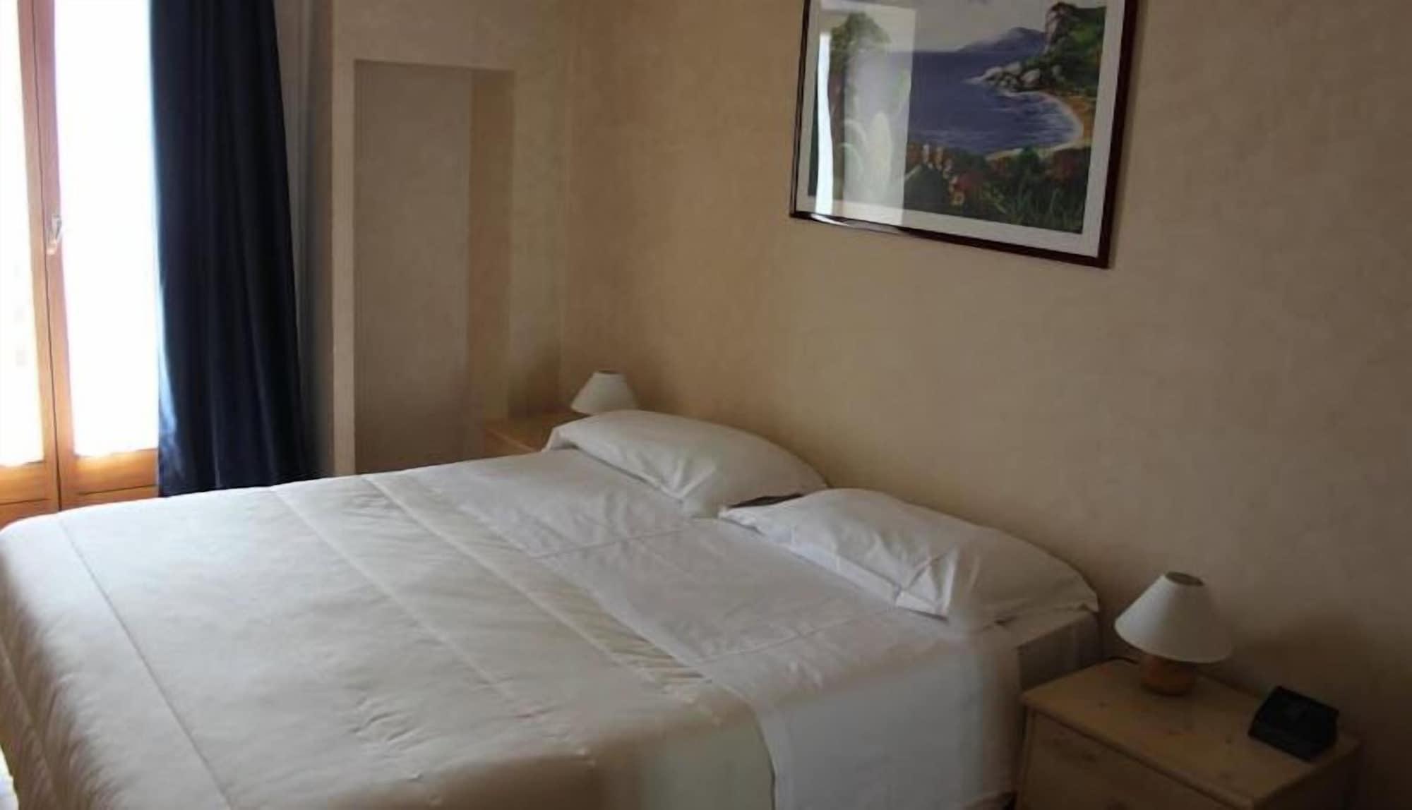 Rifugio Sapienza Otel Nicolosi Dış mekan fotoğraf