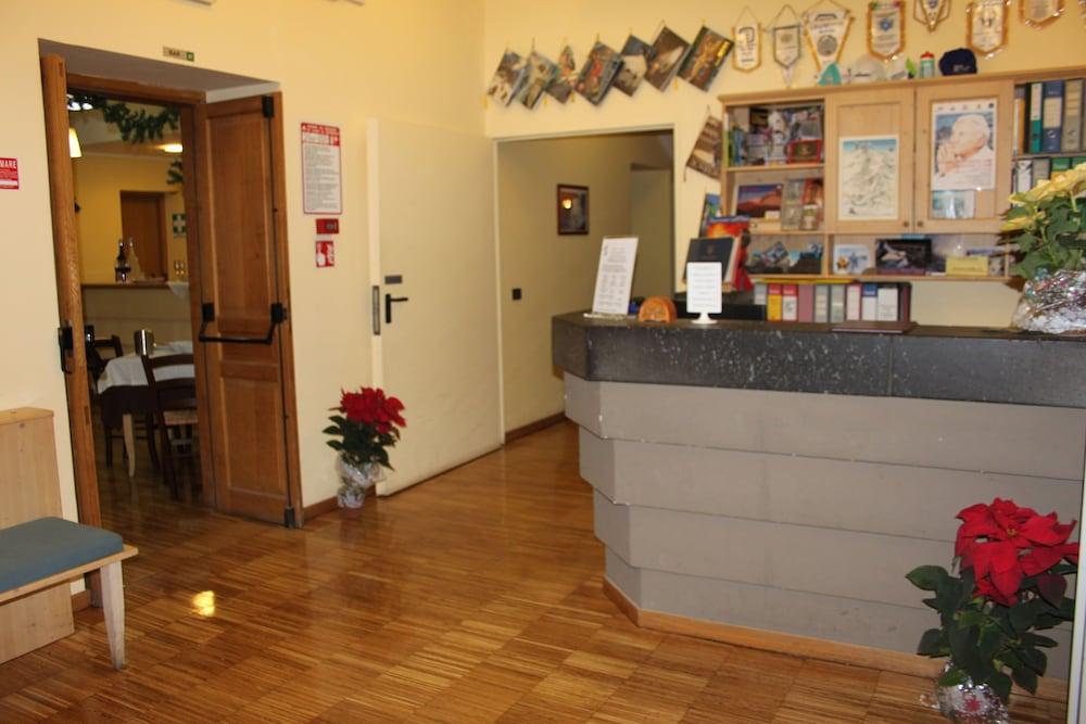 Rifugio Sapienza Otel Nicolosi Dış mekan fotoğraf
