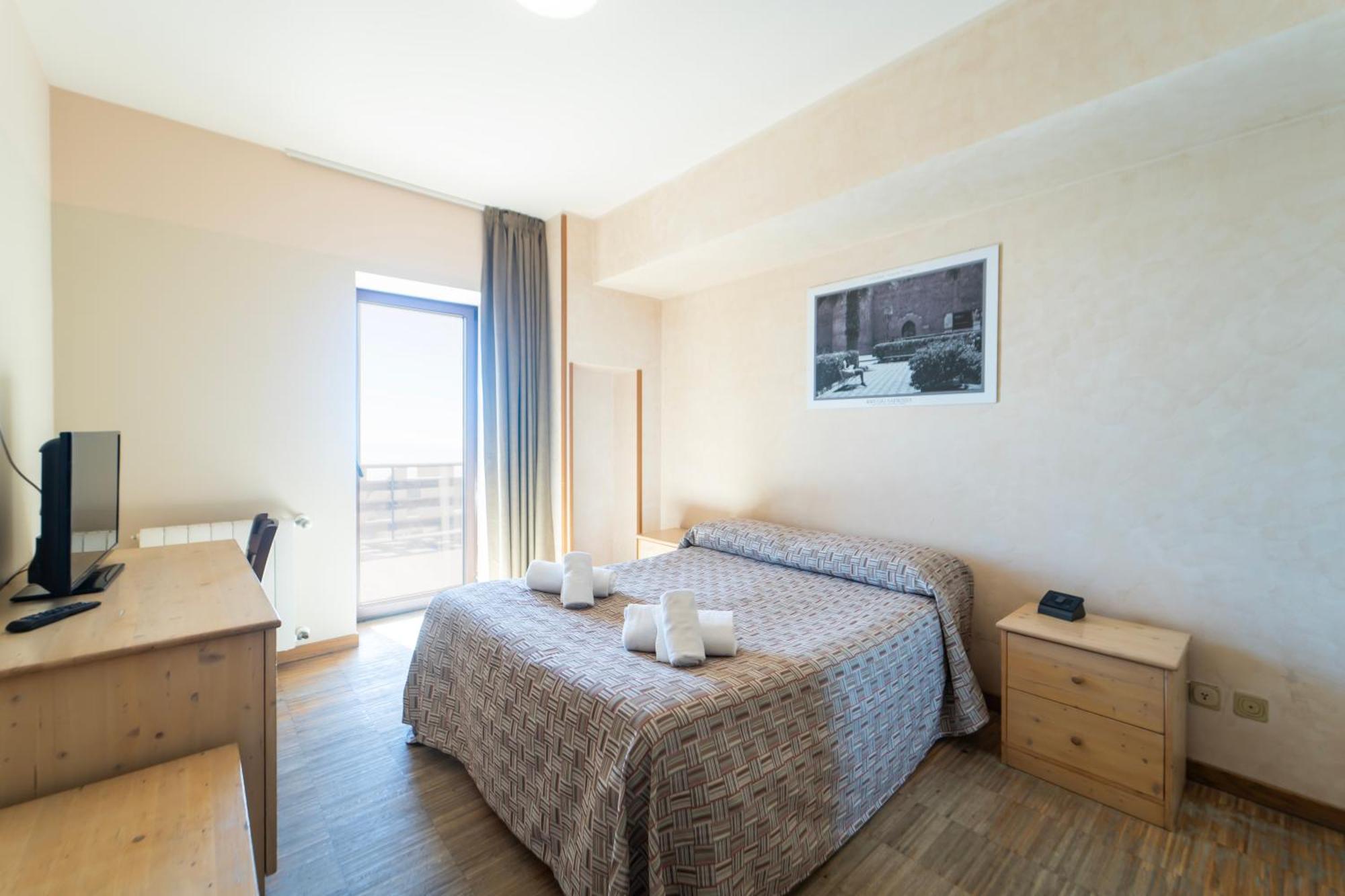 Rifugio Sapienza Otel Nicolosi Dış mekan fotoğraf