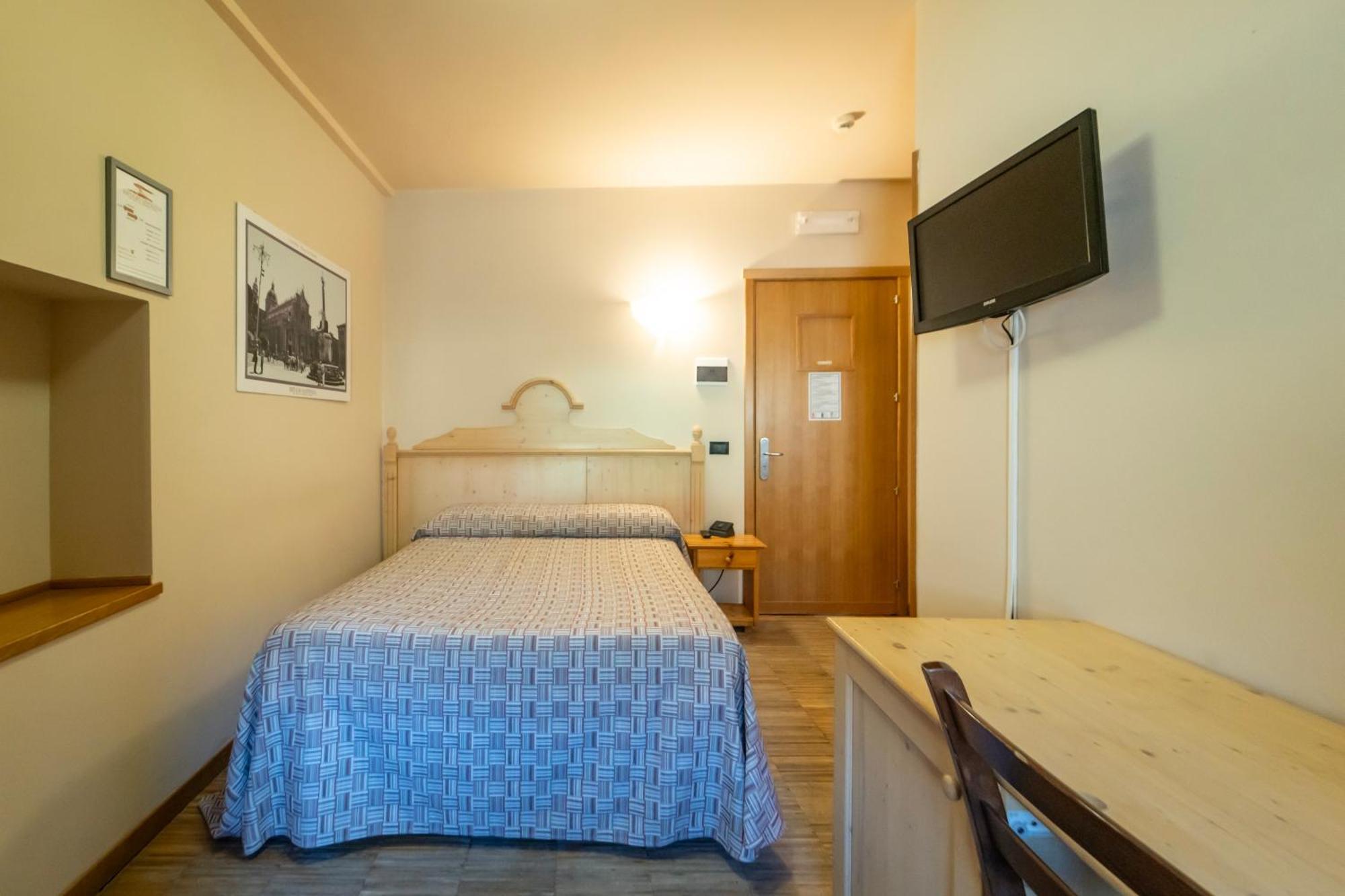 Rifugio Sapienza Otel Nicolosi Dış mekan fotoğraf