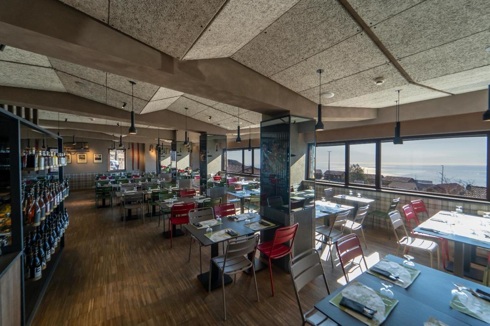 Rifugio Sapienza Otel Nicolosi Dış mekan fotoğraf